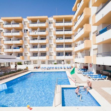 Apartamentos Mira Mola Figueretas Exterior foto