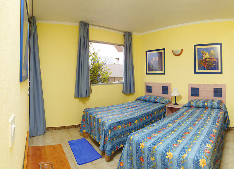 Apartamentos Mira Mola Figueretas Exterior foto